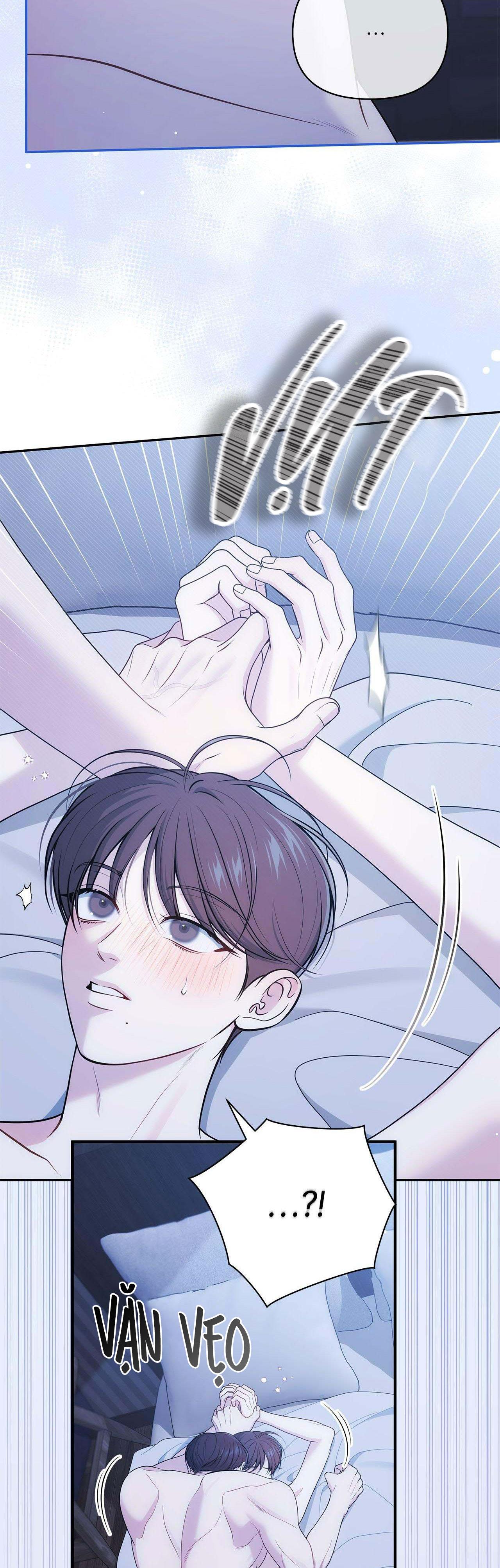 Đọc truyện (END) Tình Yêu Bí Mật - Chapter 44