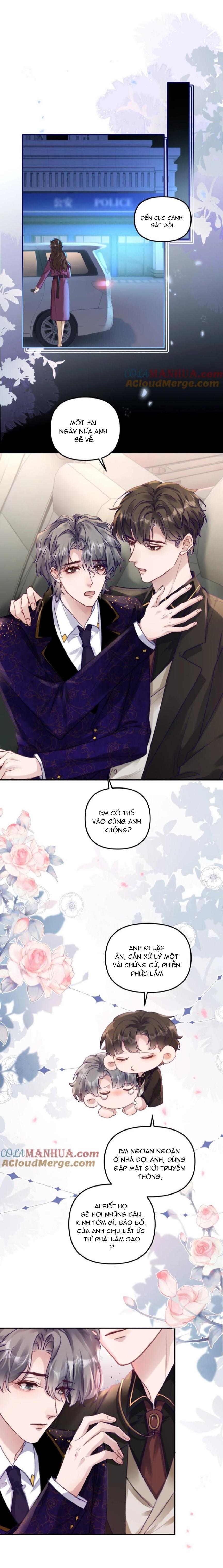 Đọc truyện Hữu Danh - Chapter 46