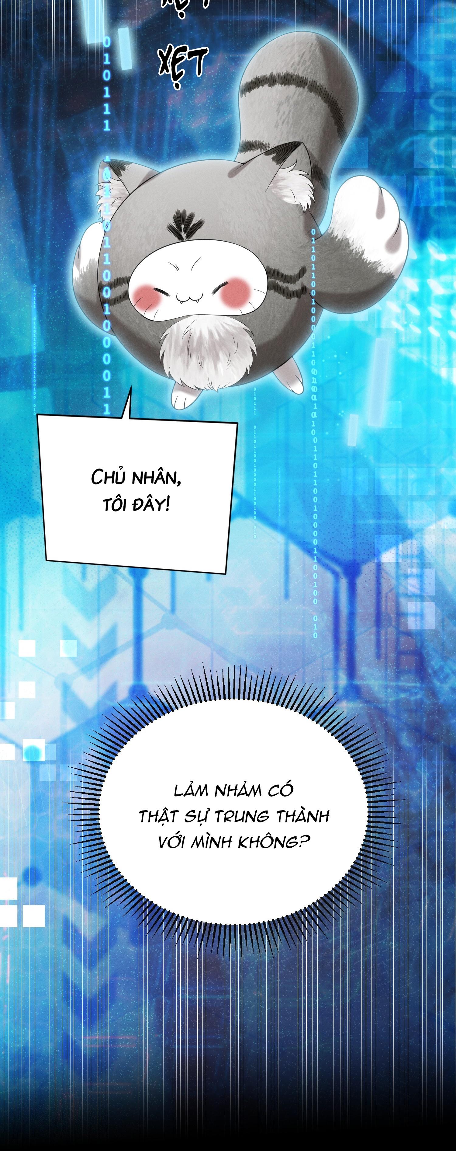 Đọc truyện Ánh mắt em trai nhìn tôi ngày một kì lạ - Chapter 38