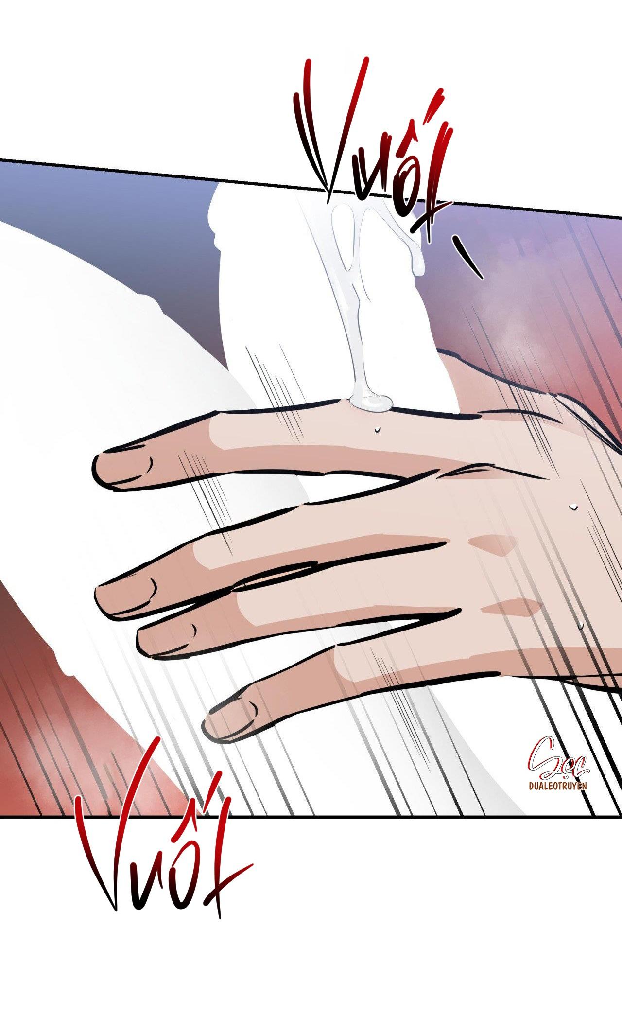 Đọc truyện LỆNH CỨU RỖI - Chapter 23