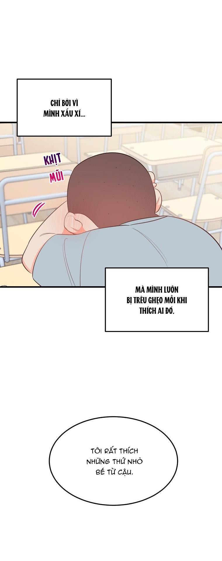 Đọc truyện Có Chuyện Gì Xảy Ra với Sự Nổi Tiếng Của Tôi Thế? - Chapter 28