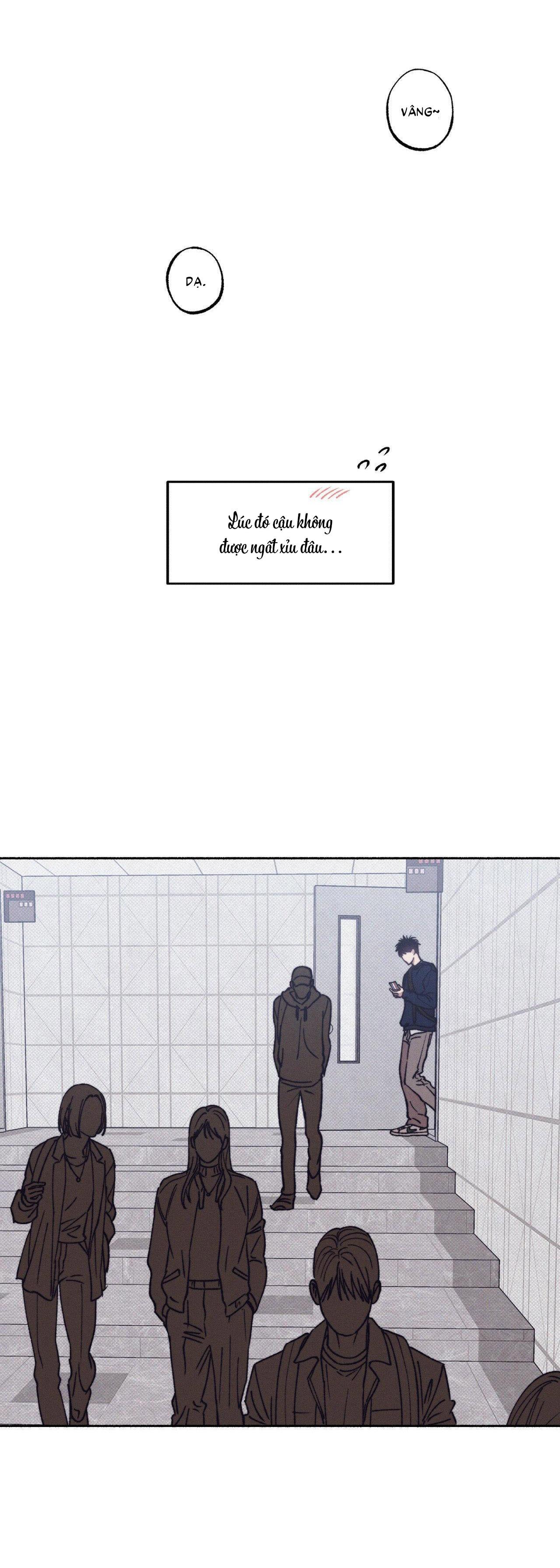 Đọc truyện 1 to 10 - Chapter 14