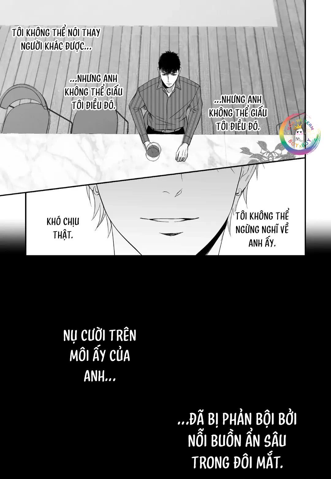 Đọc truyện (END) Hai Đôi Tay Sinh Động - Chapter 7