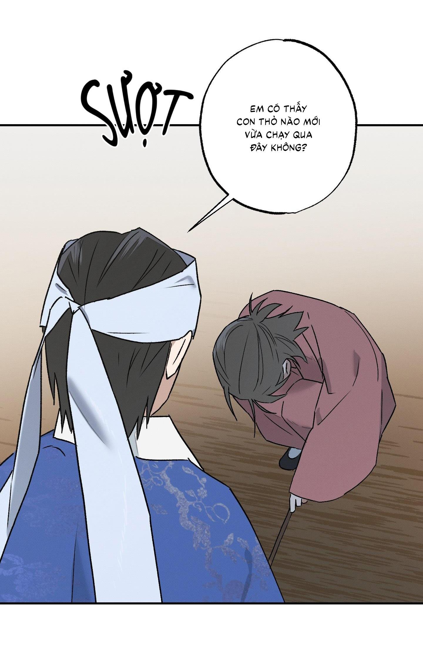 Đọc truyện  Nguyệt Ẩn Dạ Đàm - Chapter 18