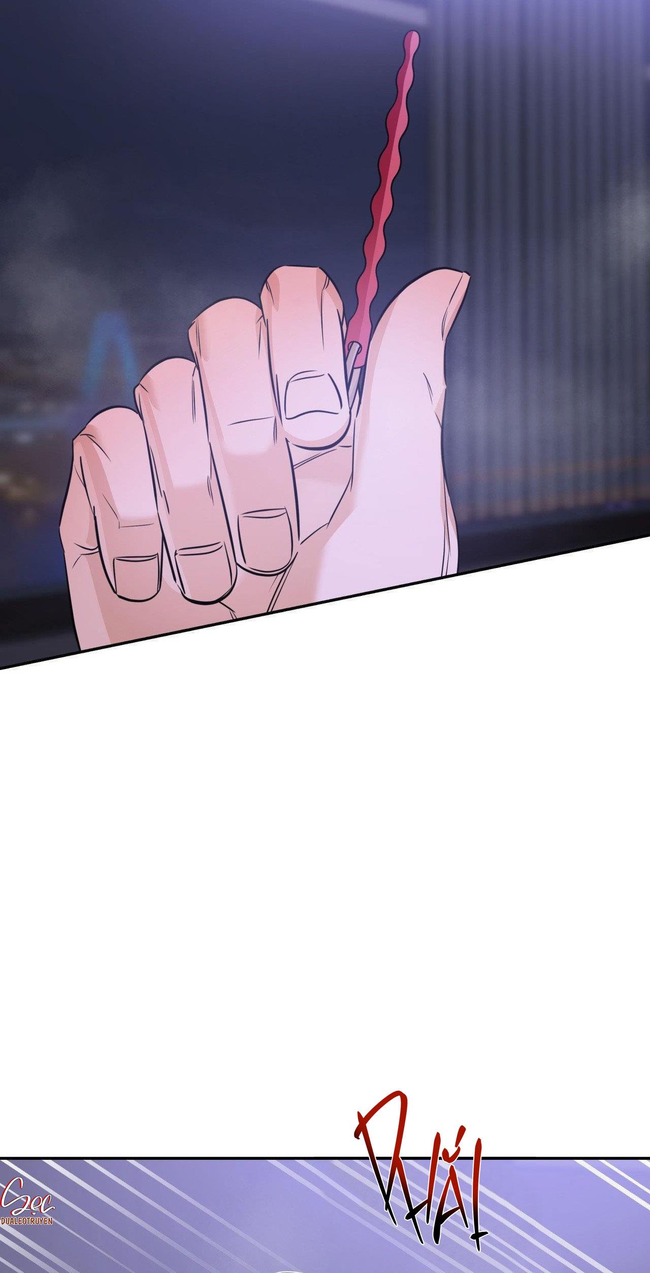 Đọc truyện LỆNH CỨU RỖI - Chapter 49