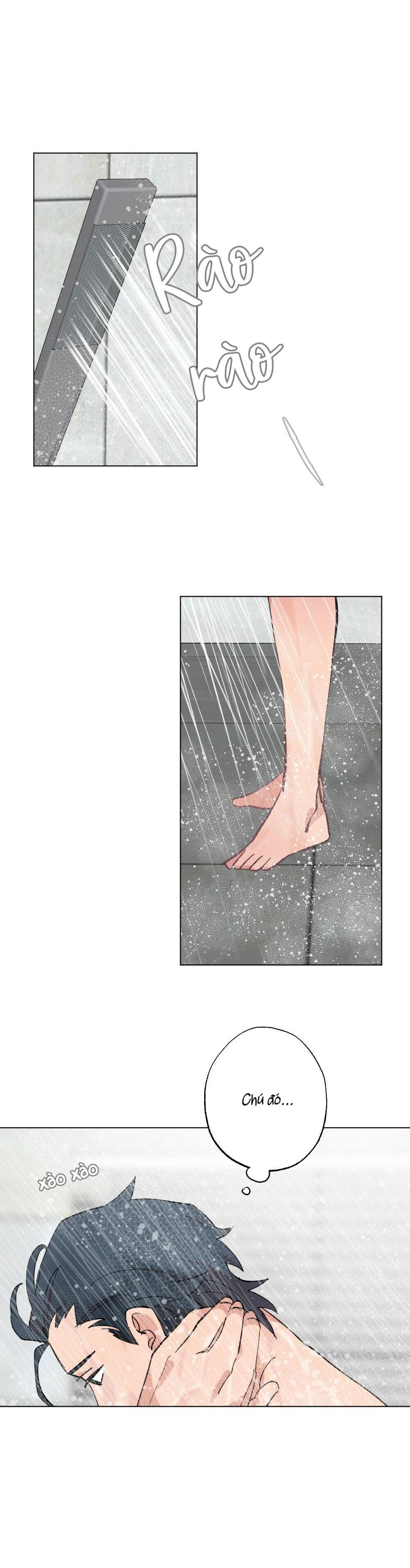 Đọc truyện TUYỂN TẬP DÚ BỰ - Chapter 57