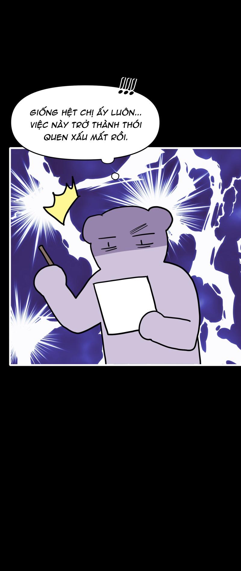 Đọc truyện Truyện Ngôn Nhưng Không Ngôn Lắm - Chapter 80