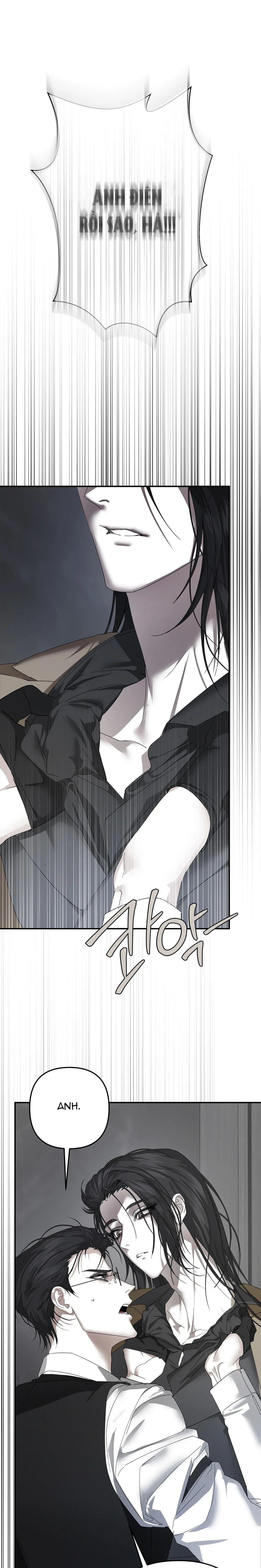 Đọc truyện Tuyển tập bara-boom Body chà bá lửa - Chapter 63