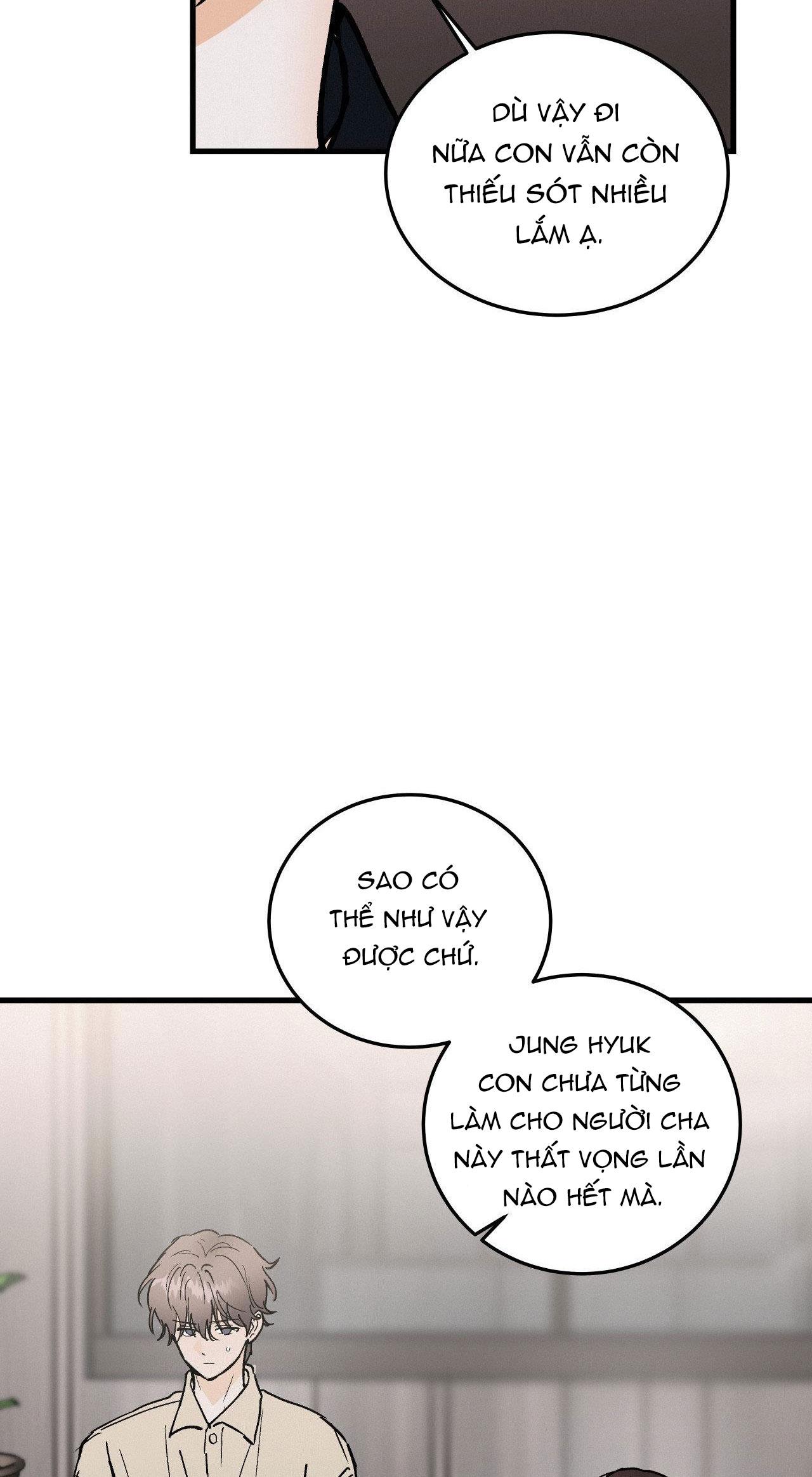Đọc truyện LIE AGAIN - Chapter 40