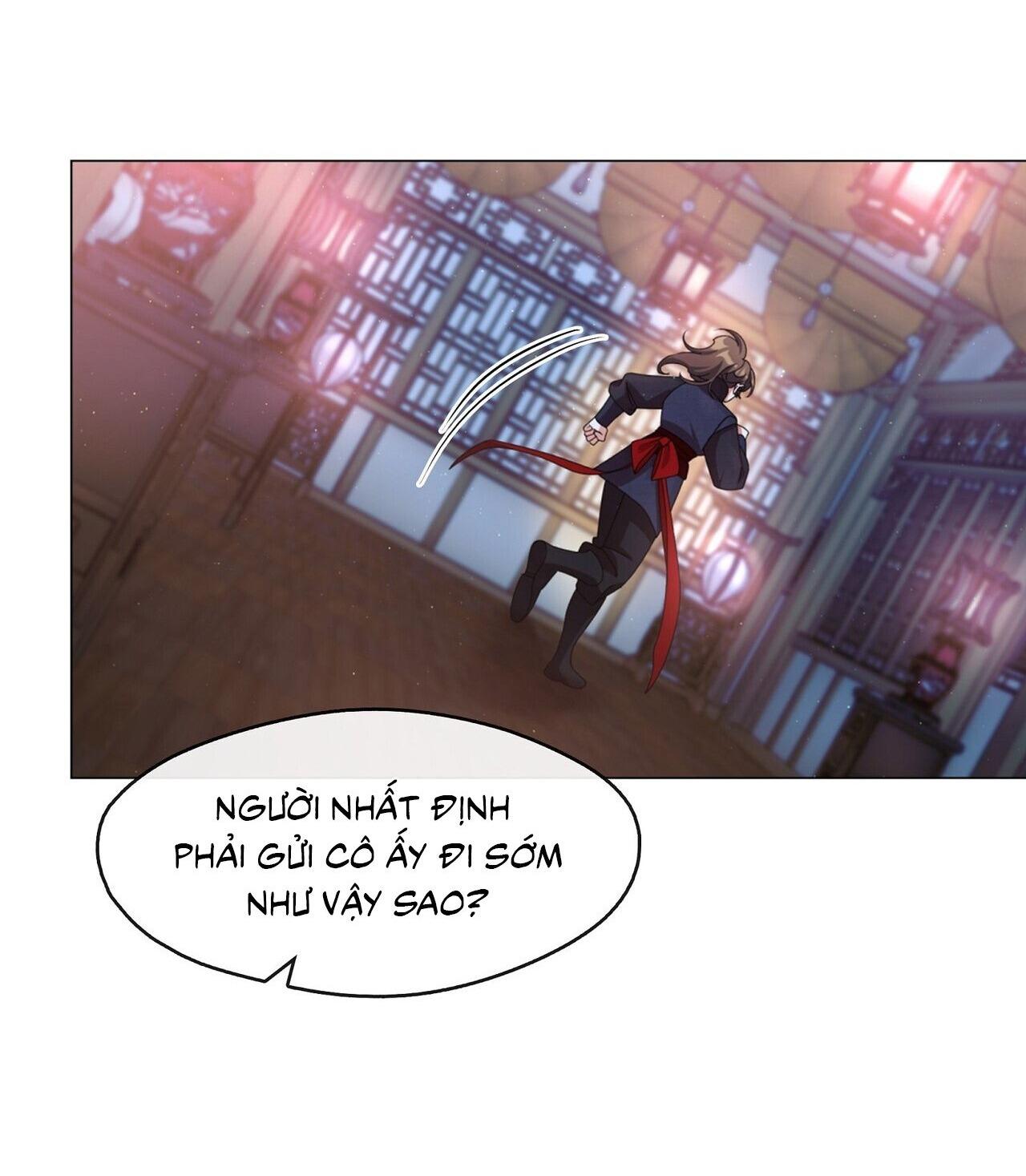 Đọc truyện Tôi đã nuôi dạy thủ lĩnh giáo phái ác ma - Chapter 48