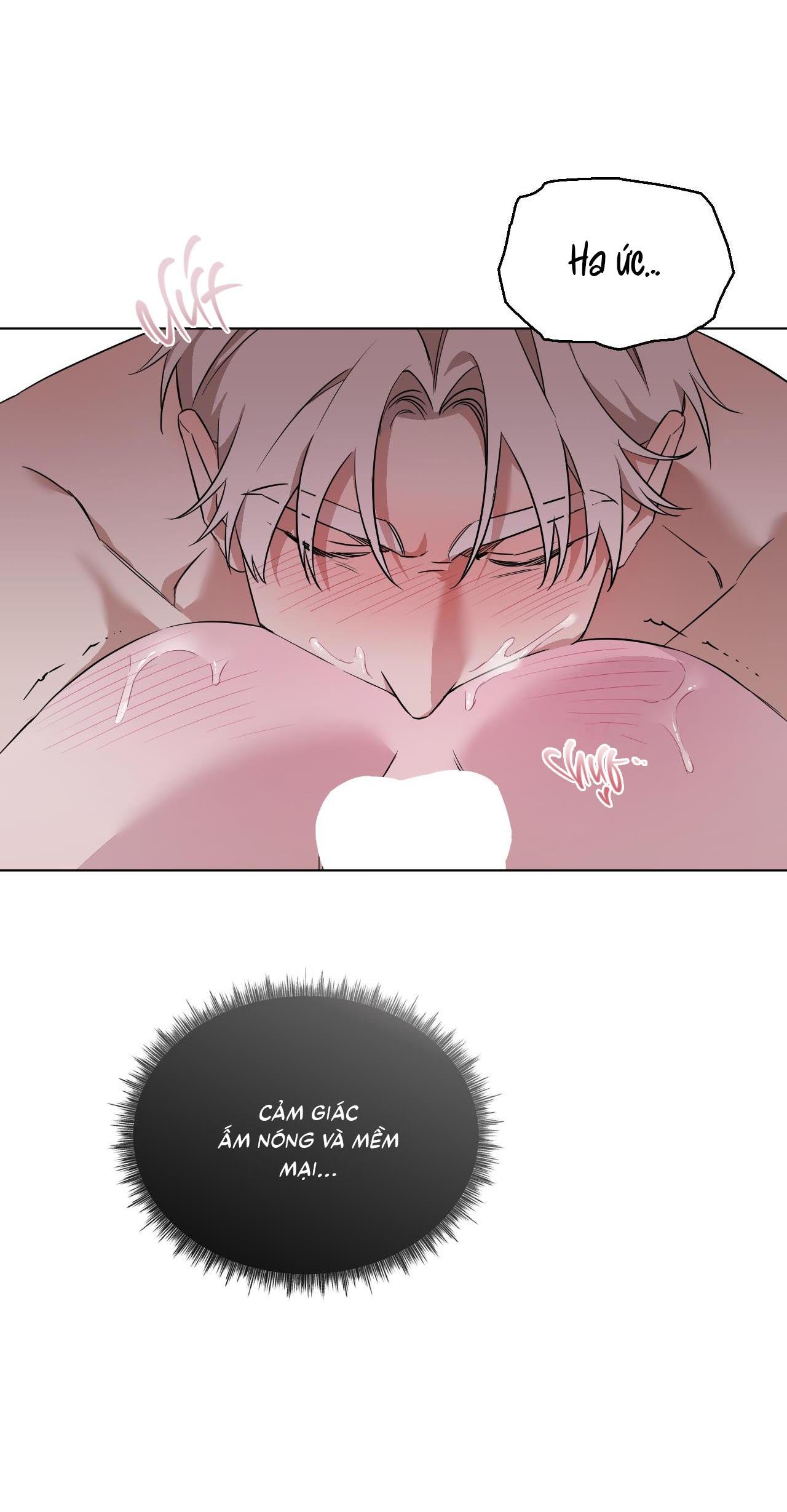 Đọc truyện  Dễ thương là lỗi của tôi sao? - Chapter 37