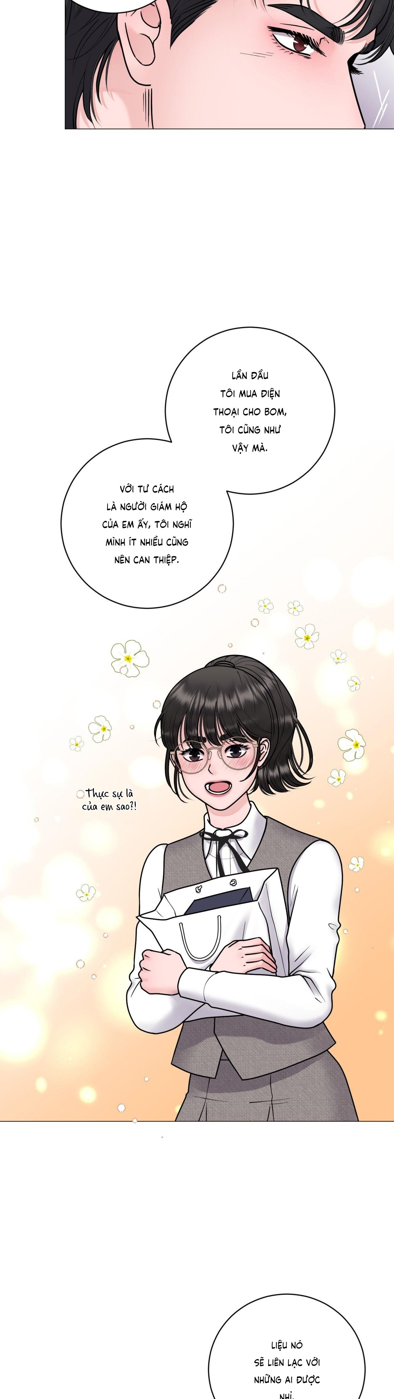 Đọc truyện ẢO ẢNH - Chapter 20