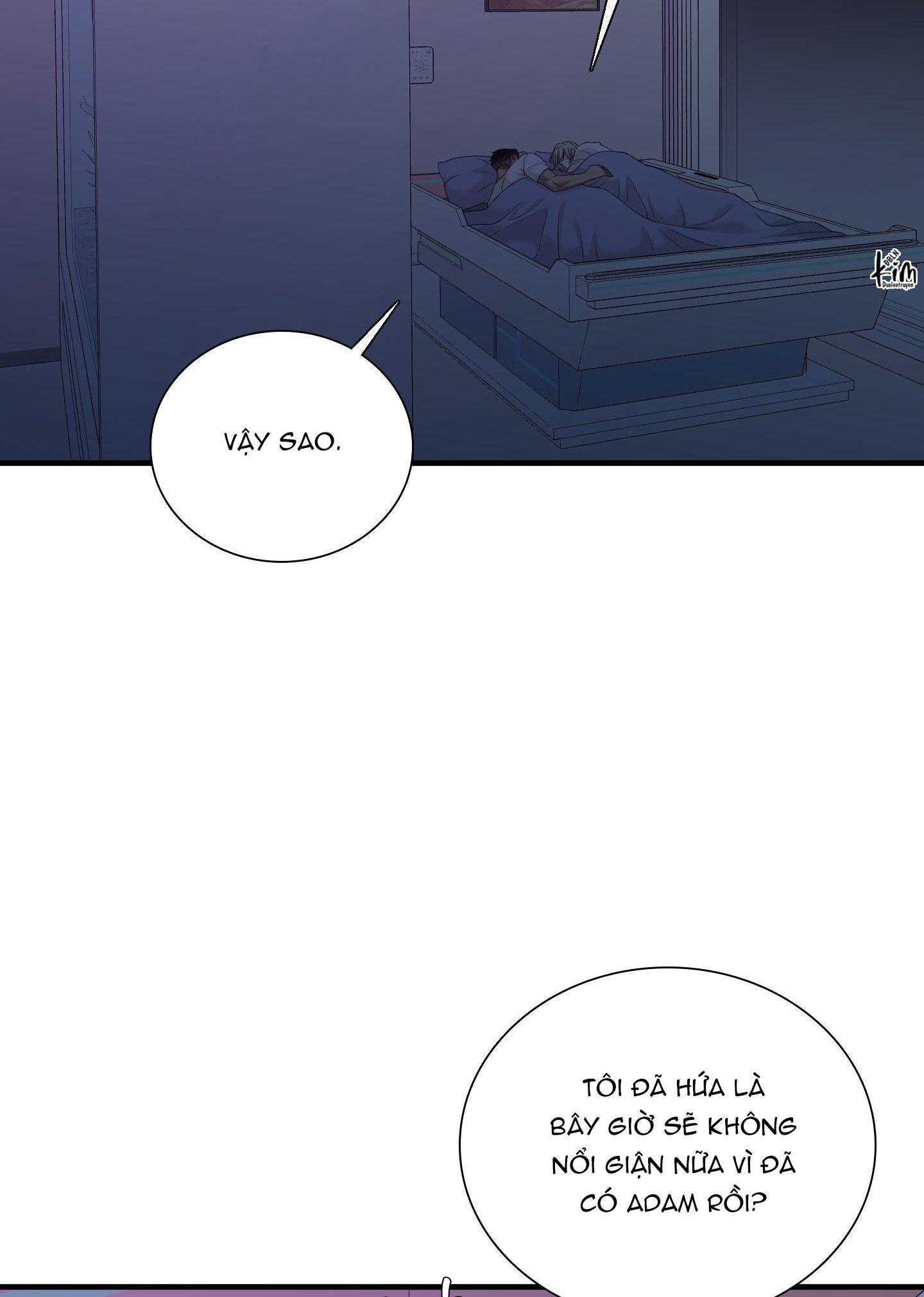 Đọc truyện DEAR. 00 - Chapter 21