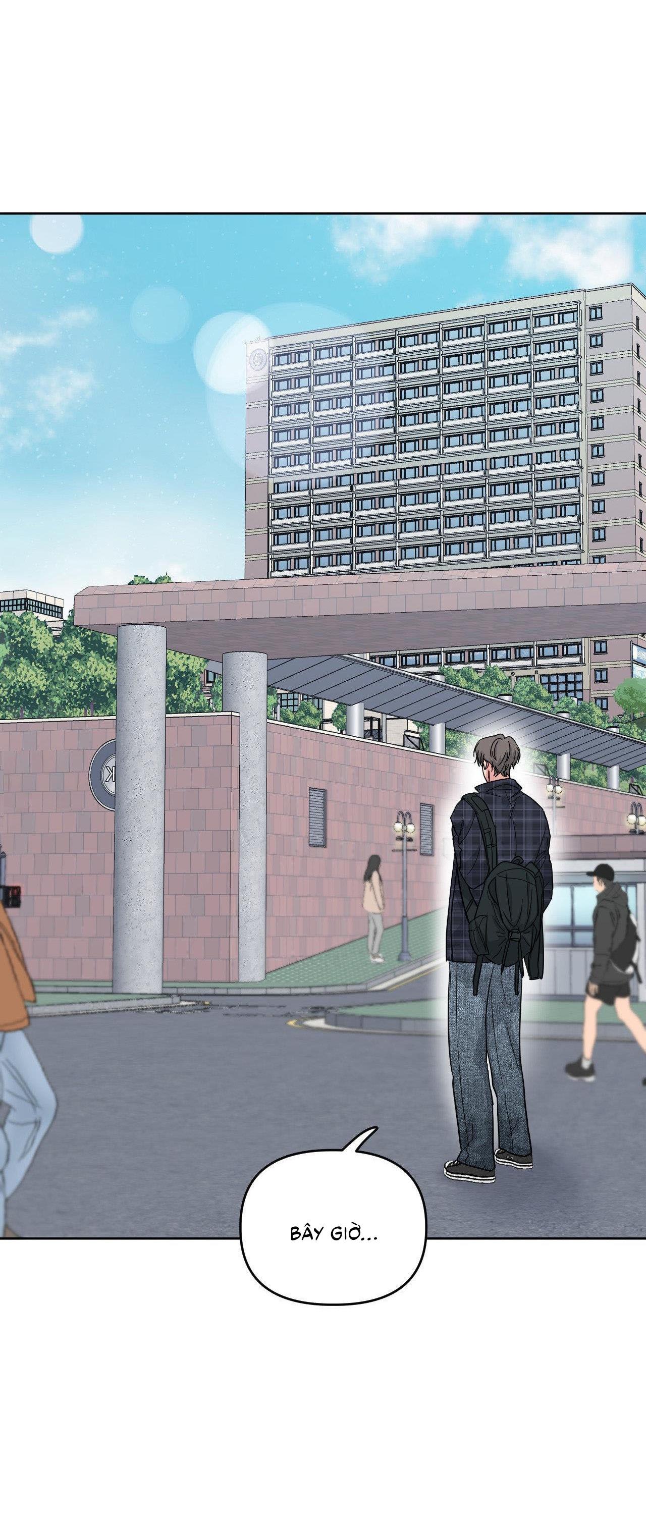 Đọc truyện  Chàng Trai Mỹ Thuật - Chapter 38