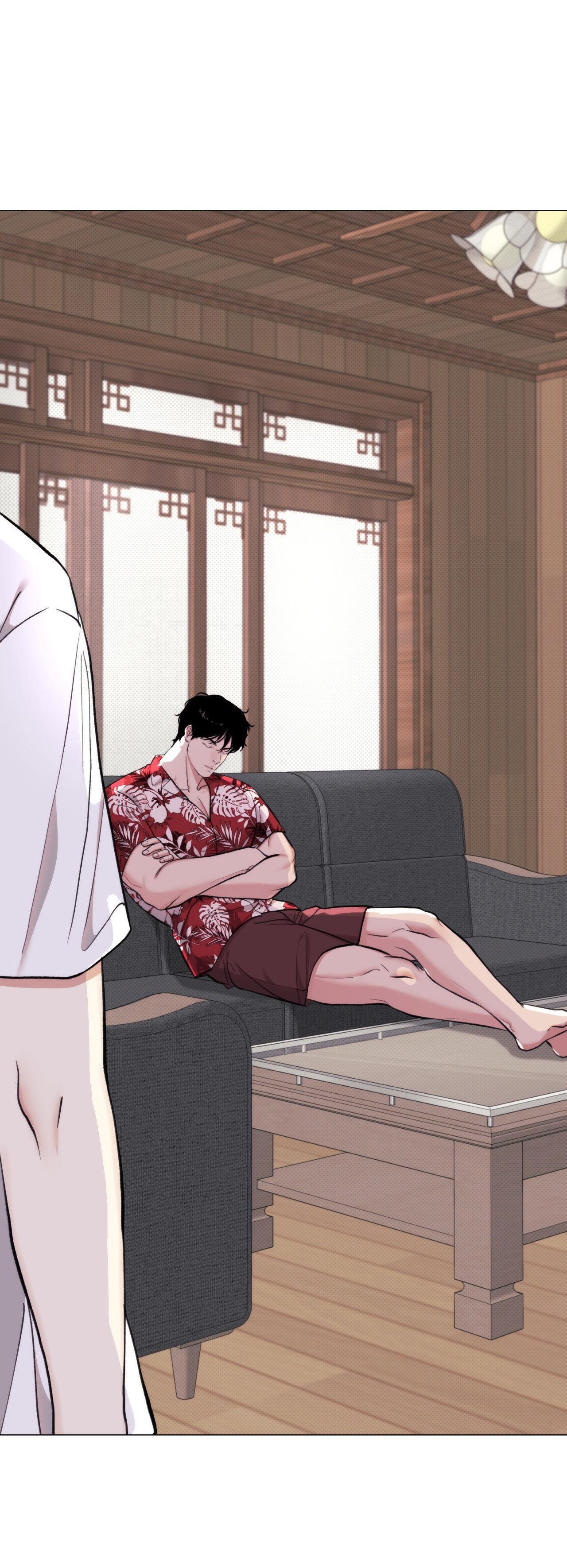 Đọc truyện 2020 - Chapter 10