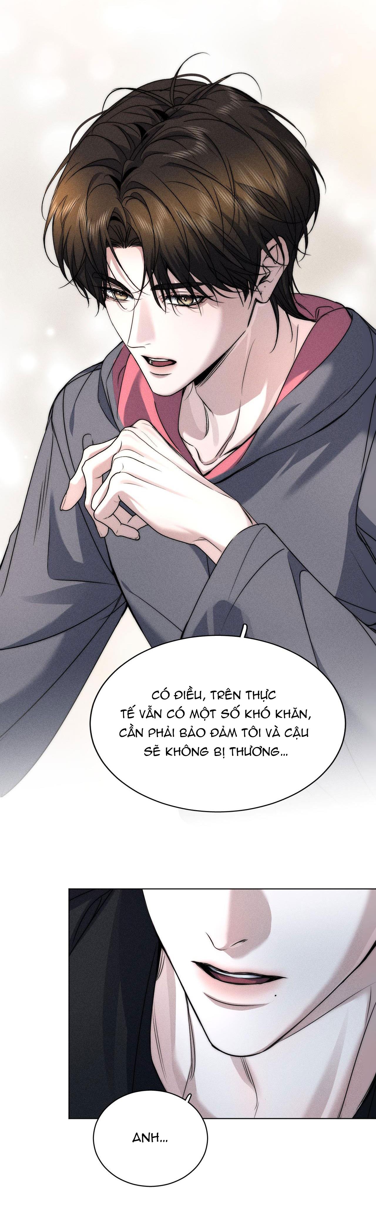 Đọc truyện Ảnh Đế Cứ Muốn Làm Kim Chủ Của Tôi - Chapter 17