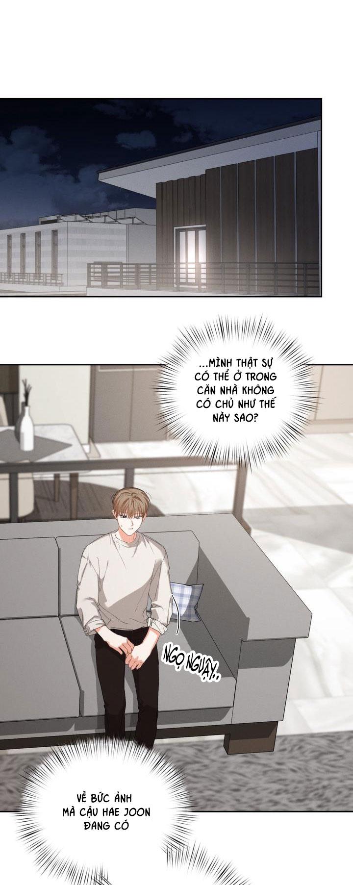 Đọc truyện NINE TO NINE - Chapter 68