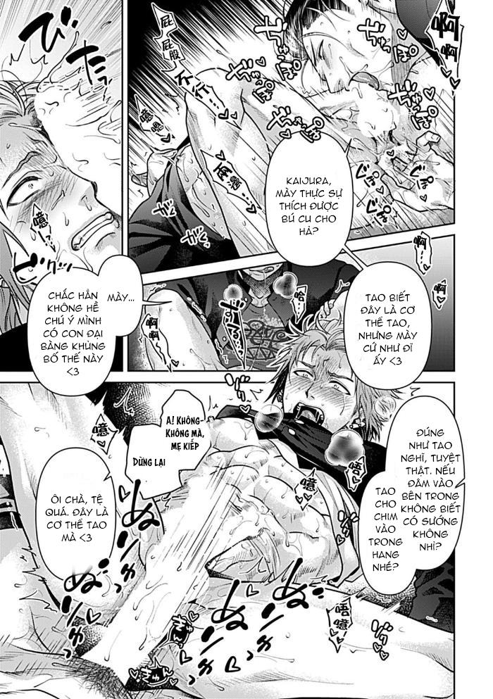 Đọc truyện Oneshot ịch ịch - Chapter 160
