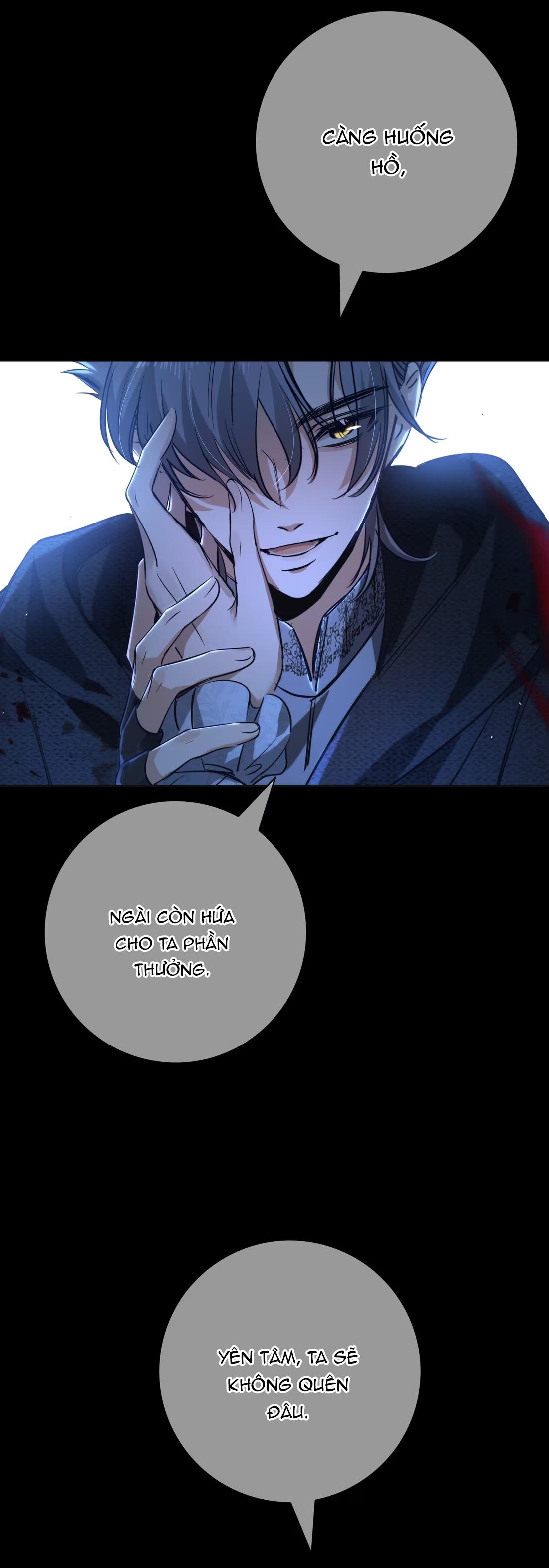 Đọc truyện Phệ Chủ - Chapter 11