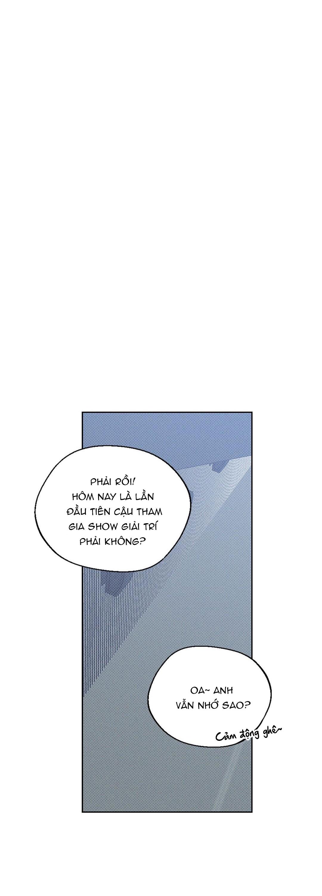 Đọc truyện KHI TRĂNG TRÒN MỌC - Chapter 2