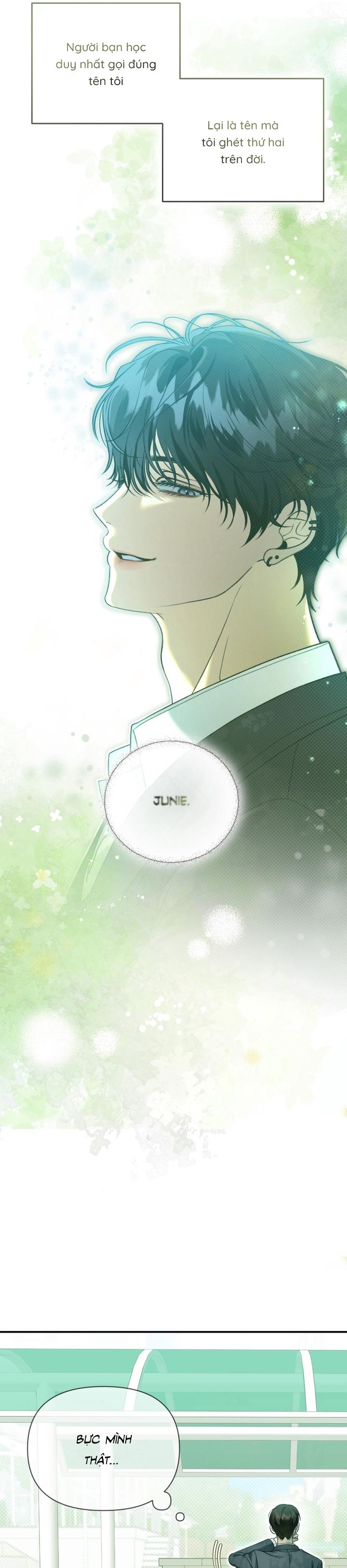 Đọc truyện  EIGHTEEN'S BED - Chapter 5
