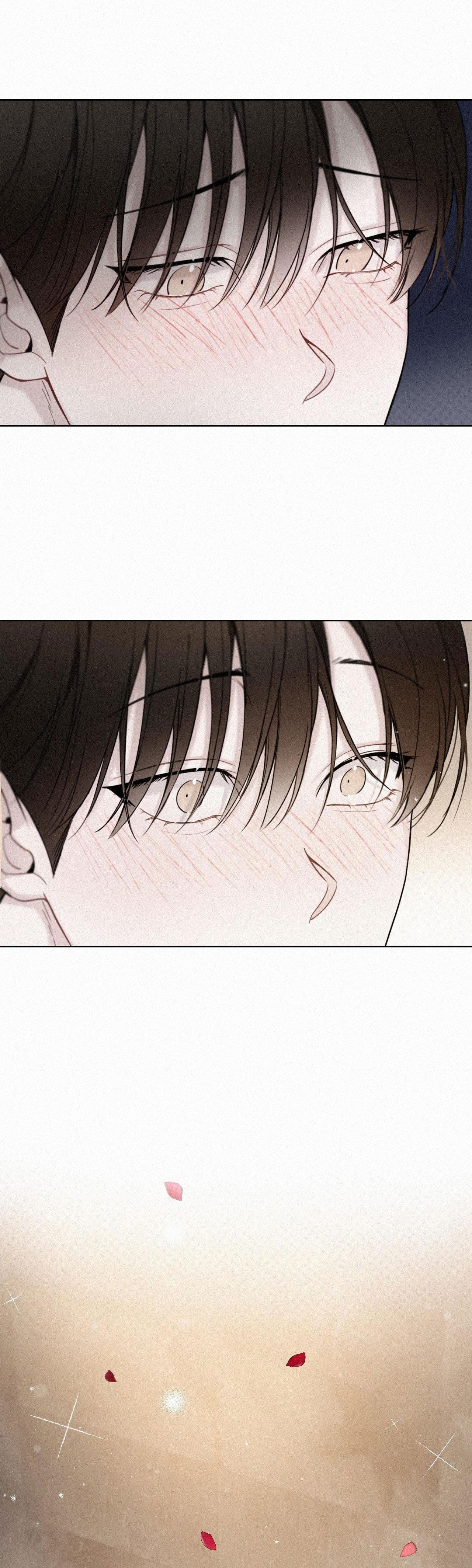 Đọc truyện SUNSET IN WATER - Chapter 8