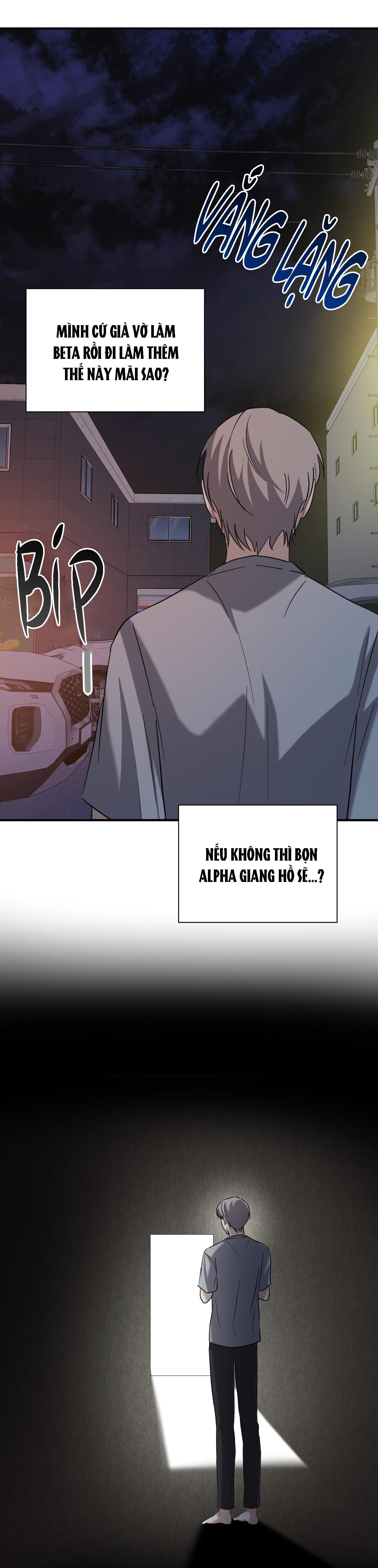 Đọc truyện GIANG HỒ LẠ MẶT - Chapter 15
