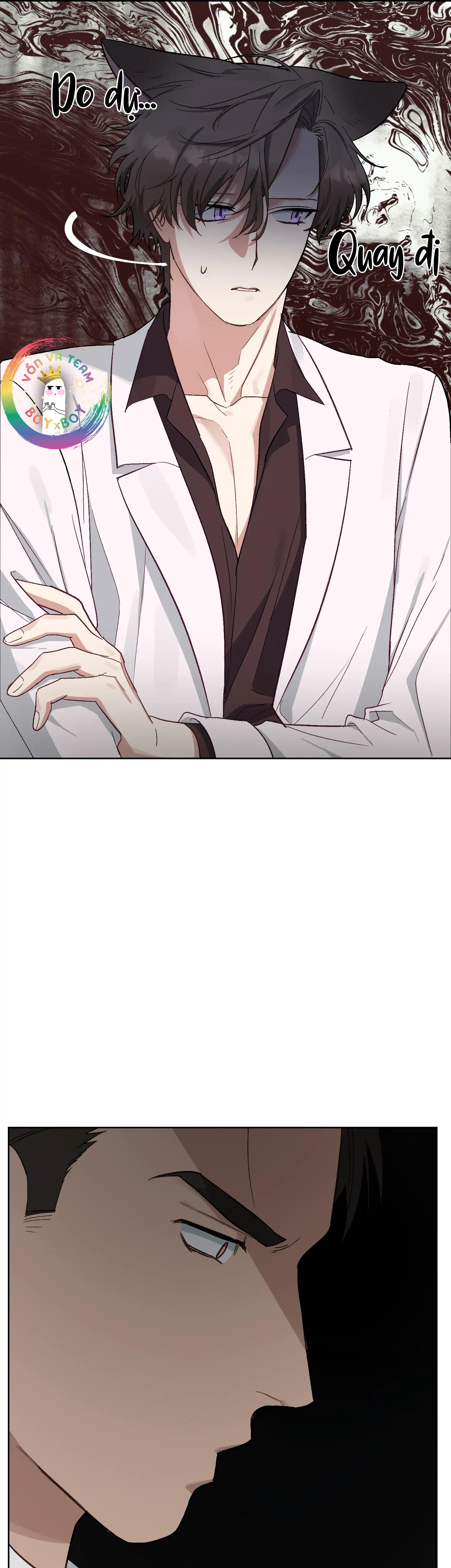 Đọc truyện (END) Thỏ Xuất Tinh Trong Vòng 3 Giây - Chapter 2