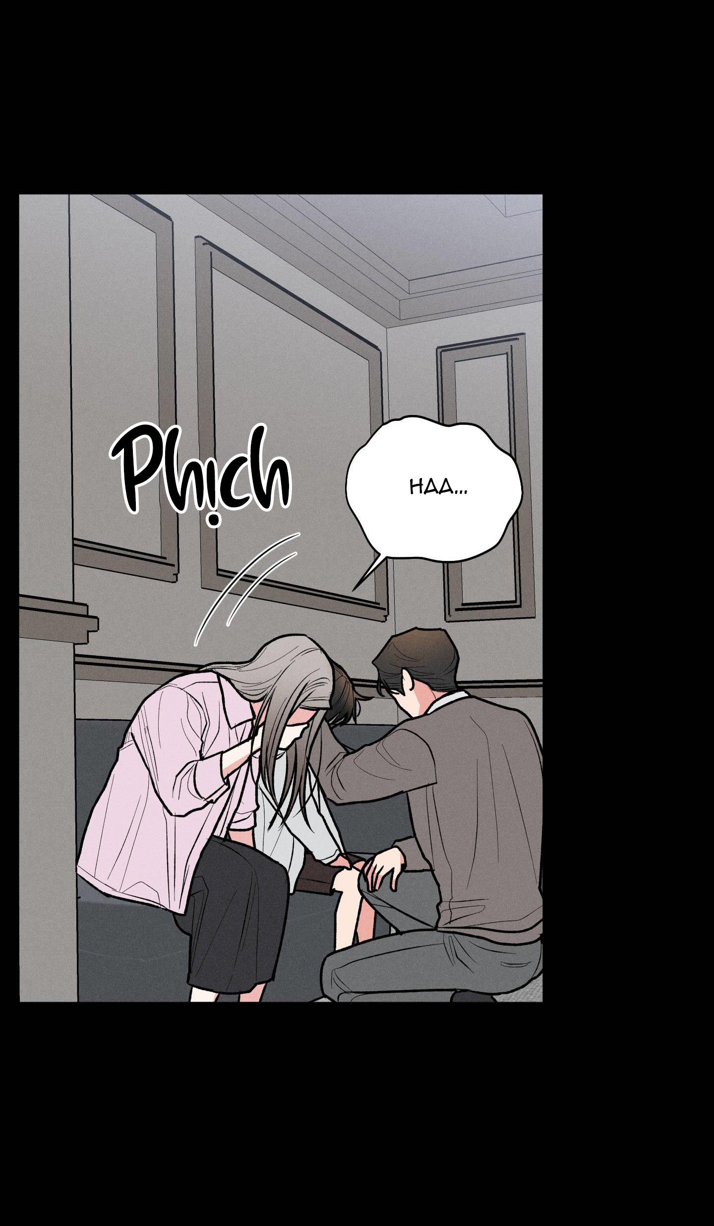 Đọc truyện (DROP) MÓN QUÀ DÀNH CHO KẺ NGẠO MẠN - Chapter 37