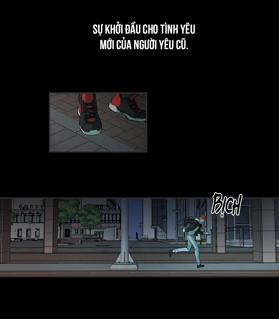 Đọc truyện NERD PROJECT - Chapter 3