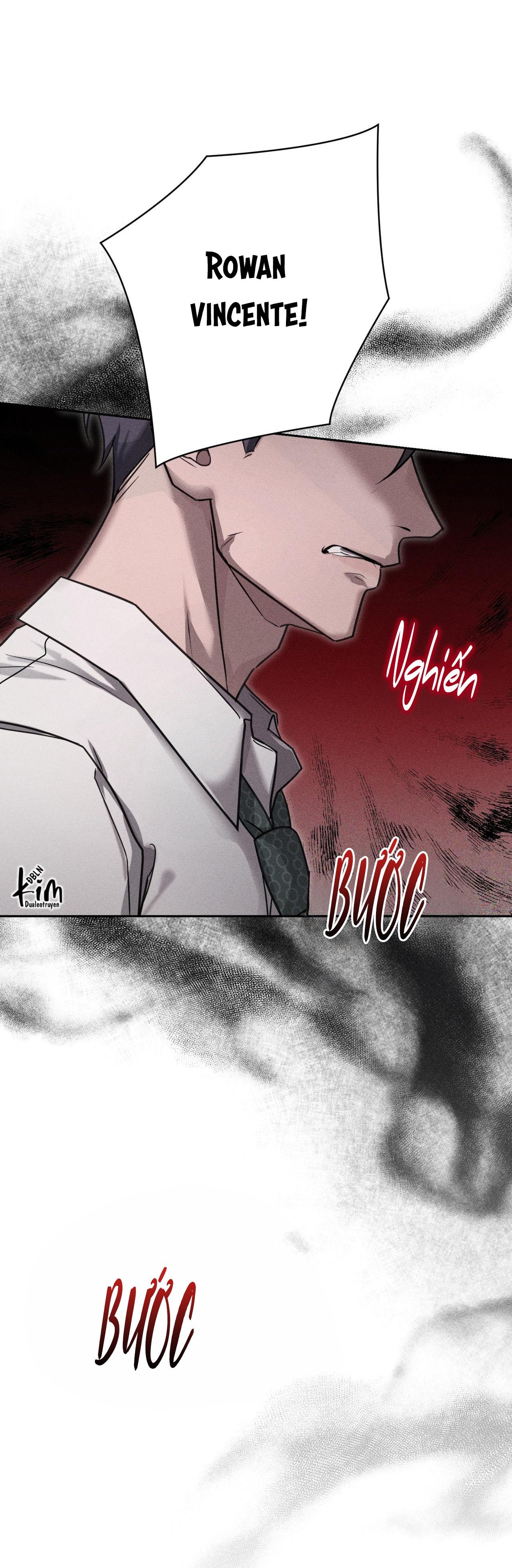 Đọc truyện OMERTA SILENCE - Chapter 1