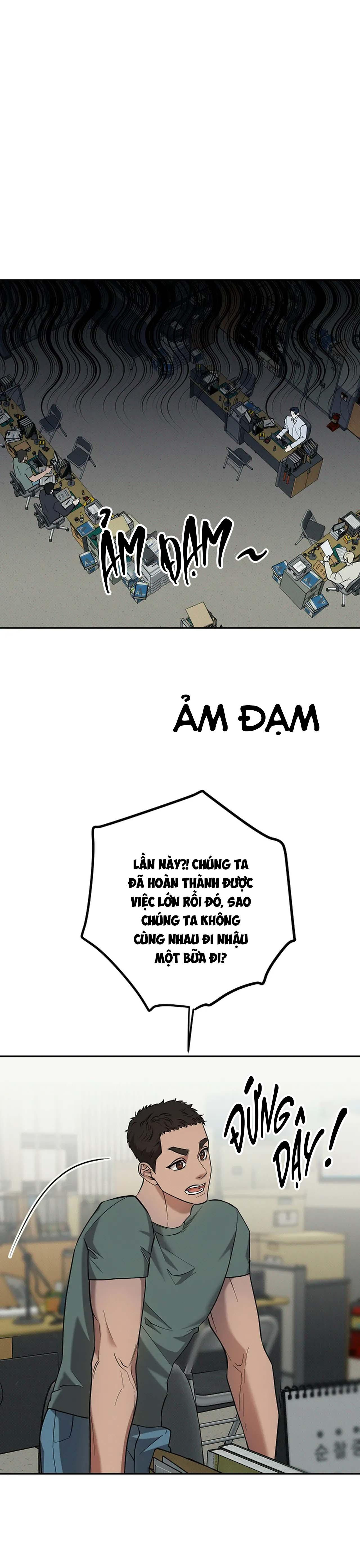 Đọc truyện (END) LÝ DO BỊ LOẠI - Chapter 28