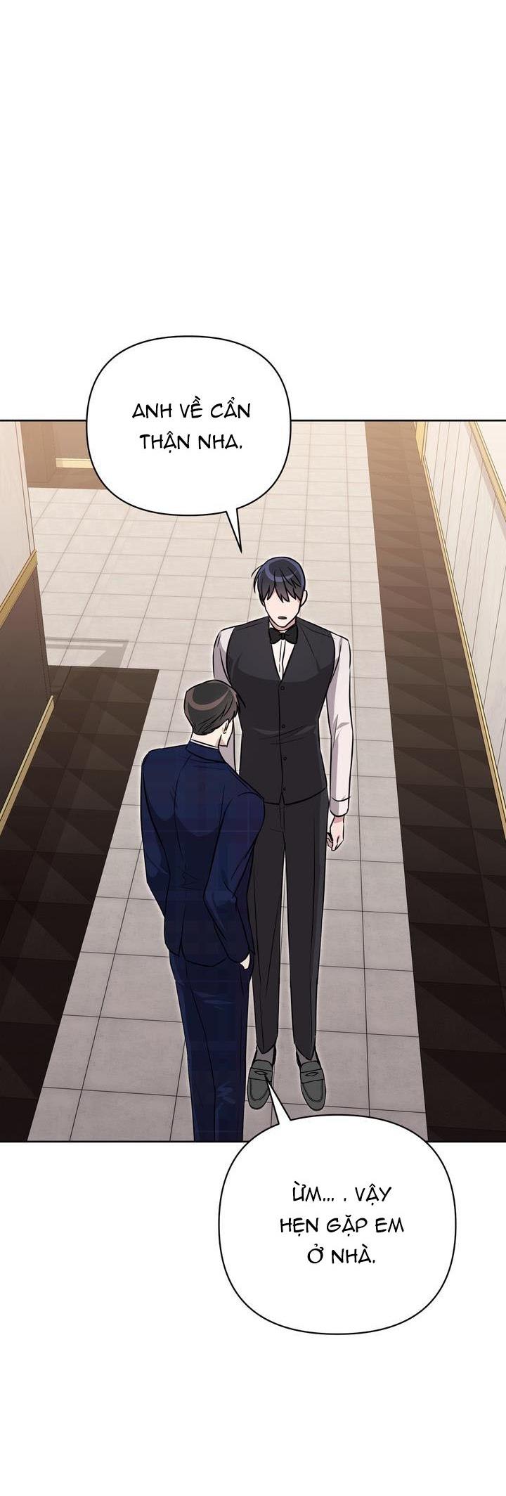 Đọc truyện PHIM TRUYỀN HÌNH DÀI TẬP - Chapter 43