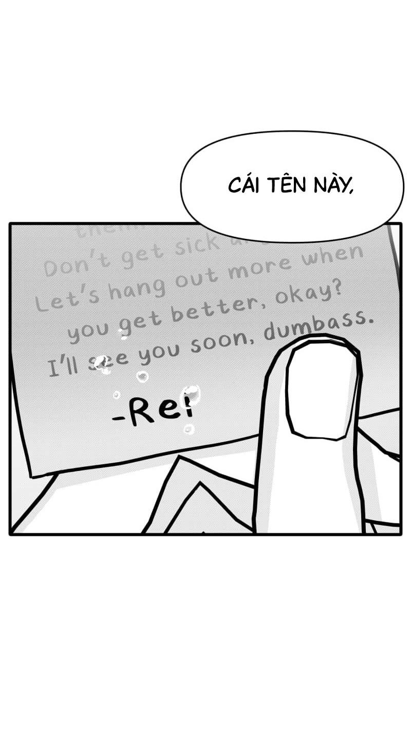 Đọc truyện Truyện Ngôn Nhưng Không Ngôn Lắm - Chapter 99