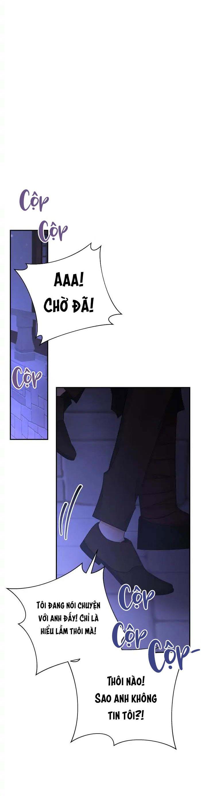 Đọc truyện Mắc Kẹt Trong Game Hẹn Hò Của Em Gái Tôi - Chapter 18