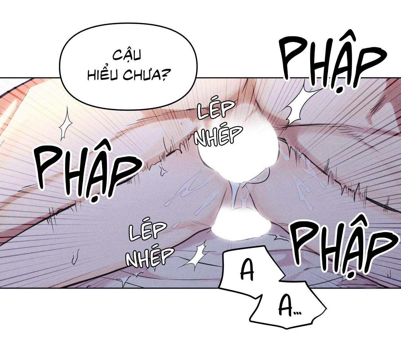 Đọc truyện CÔNG VIỆC LÀM THÊM HÀNG NGÀY - Chapter 24