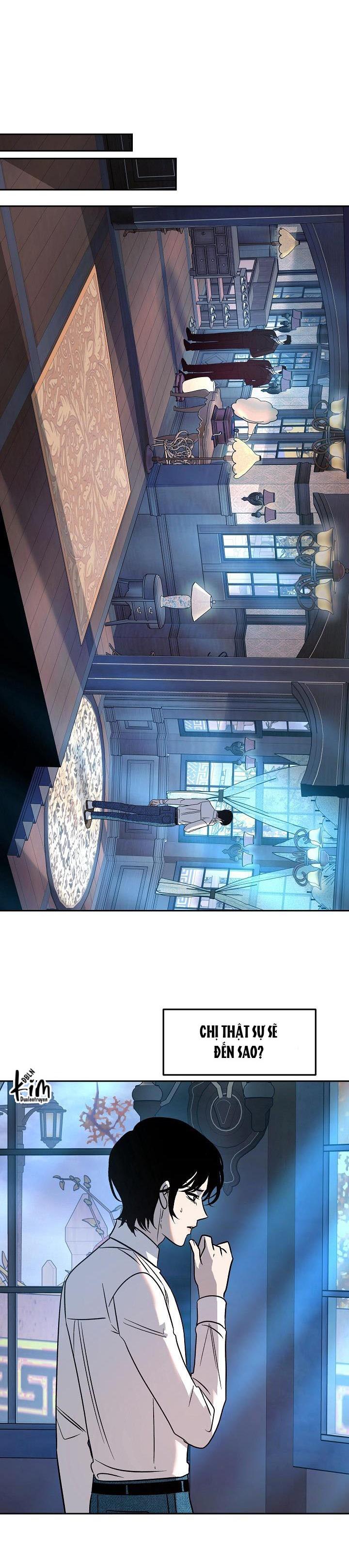 Đọc truyện Sa Ha (Anh dâu x em chồng) - Chapter 33