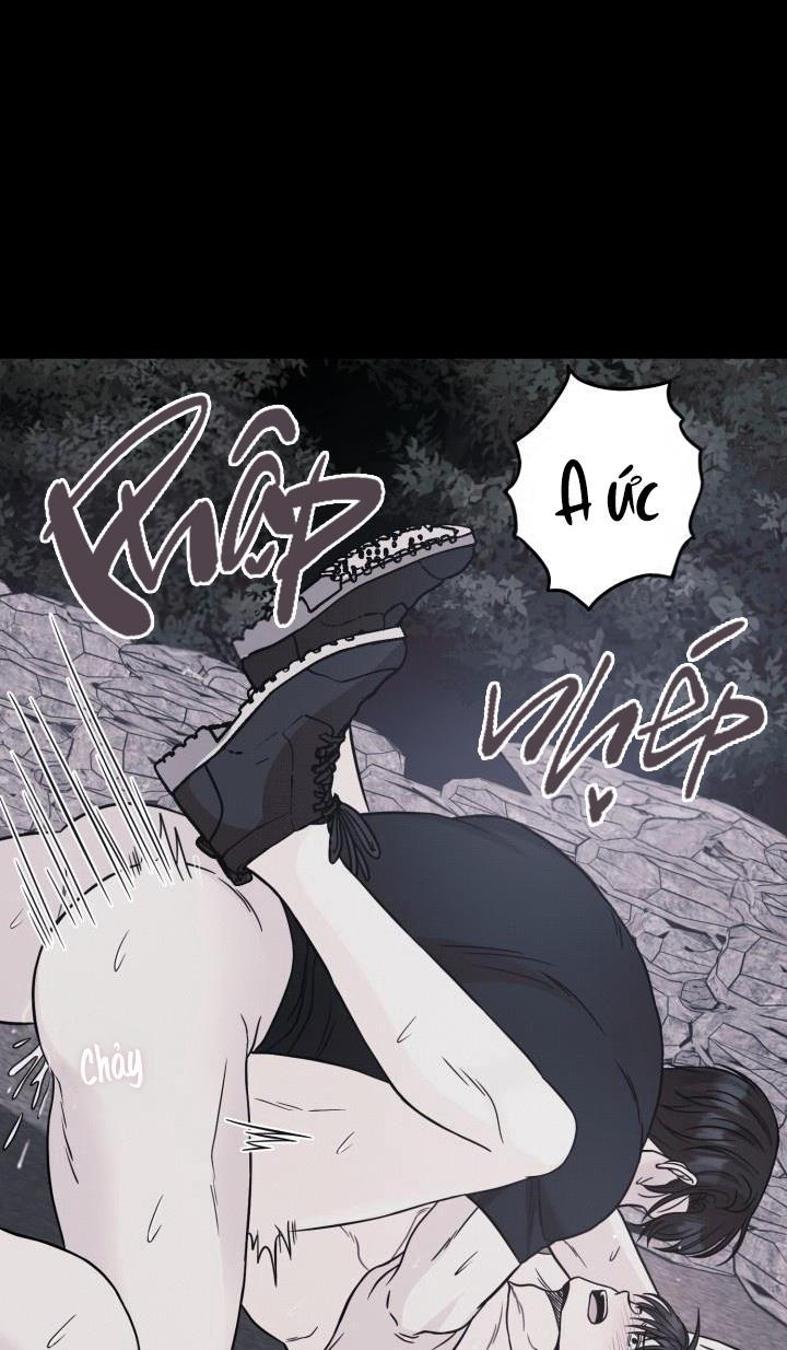 Đọc truyện QUỶ ĐÓI - Chapter 28