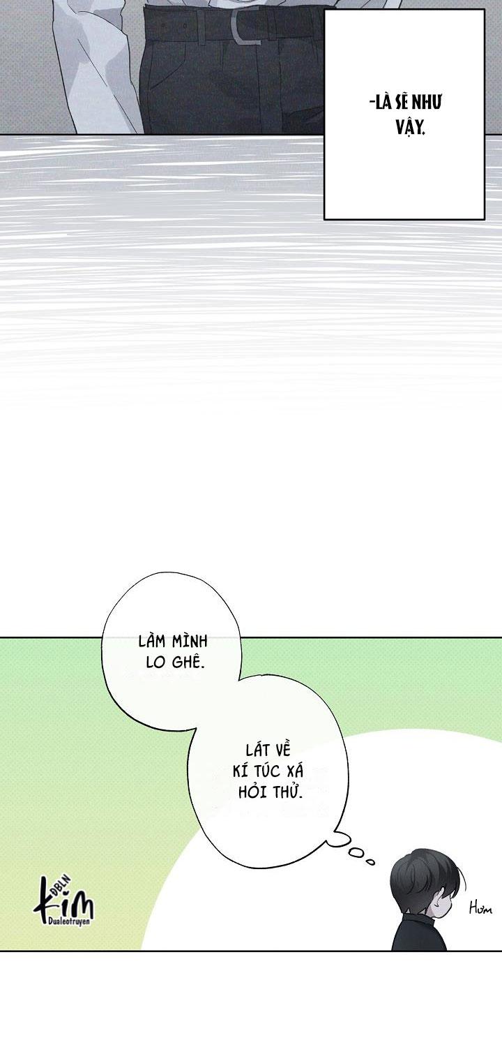 Đọc truyện BL NGẮN CHỊCH HỎNY - Chapter 44.1