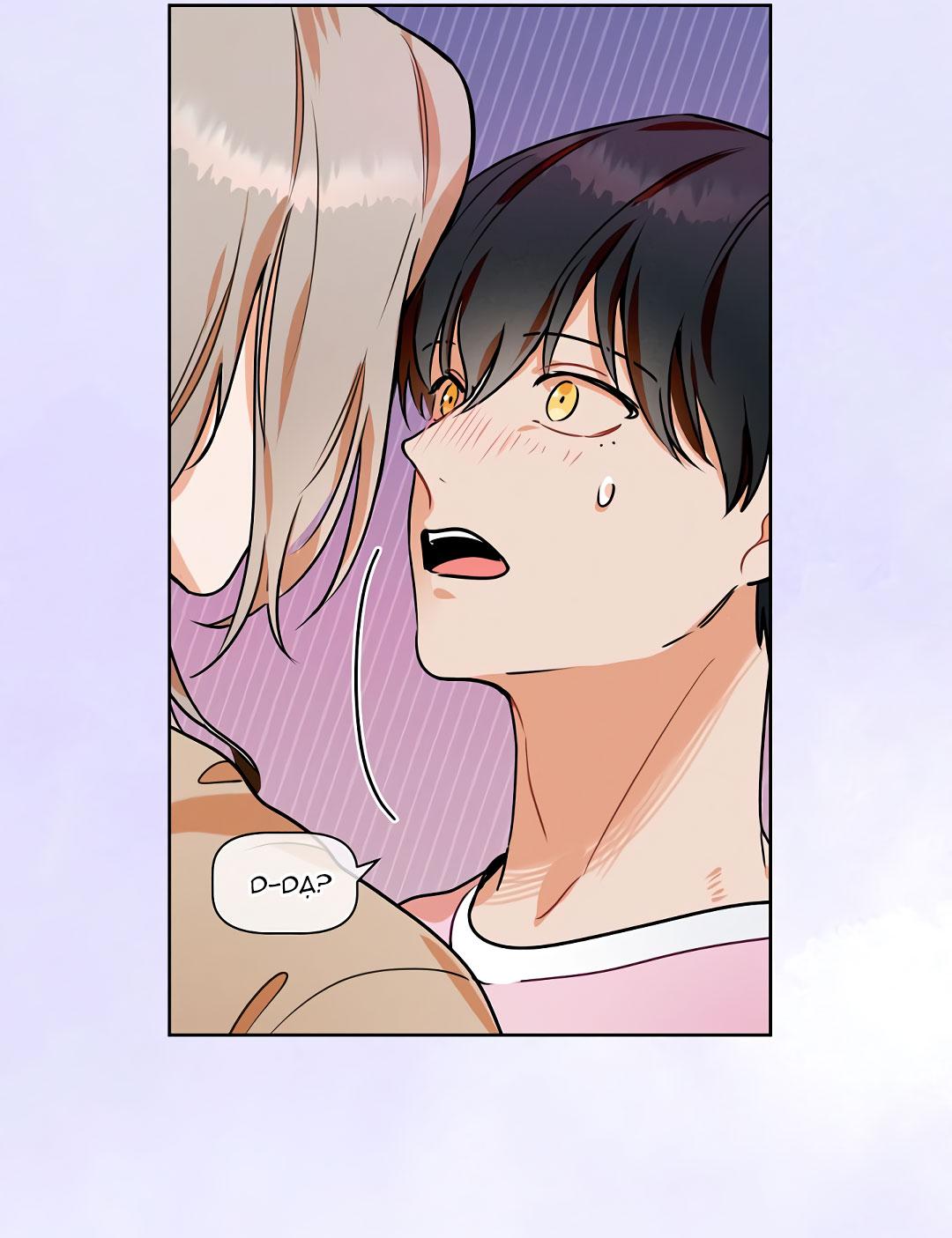 Đọc truyện Tố Cáo Sếp Tôi - Chapter 8