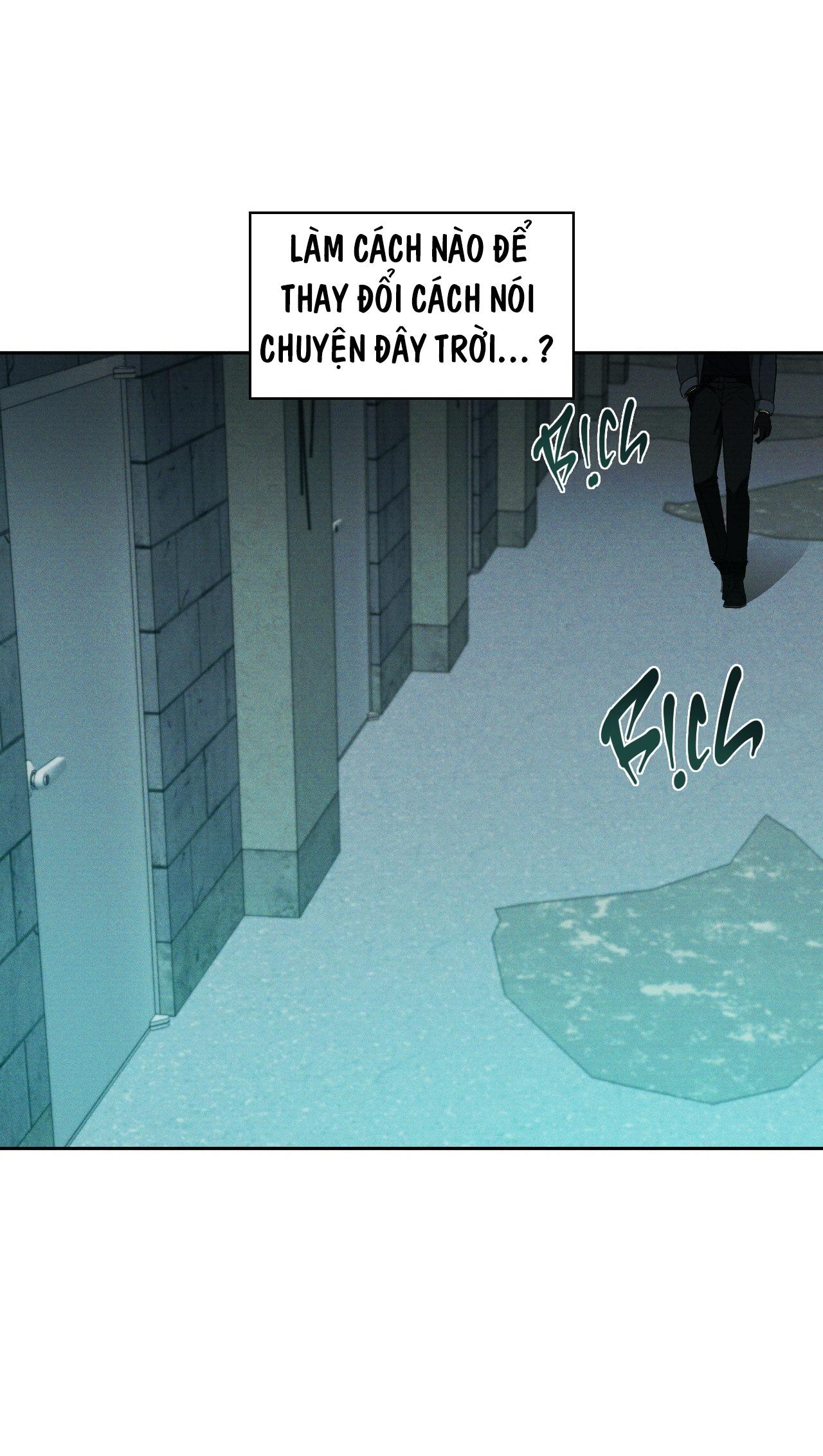 Đọc truyện THE EDEN - Chapter 10