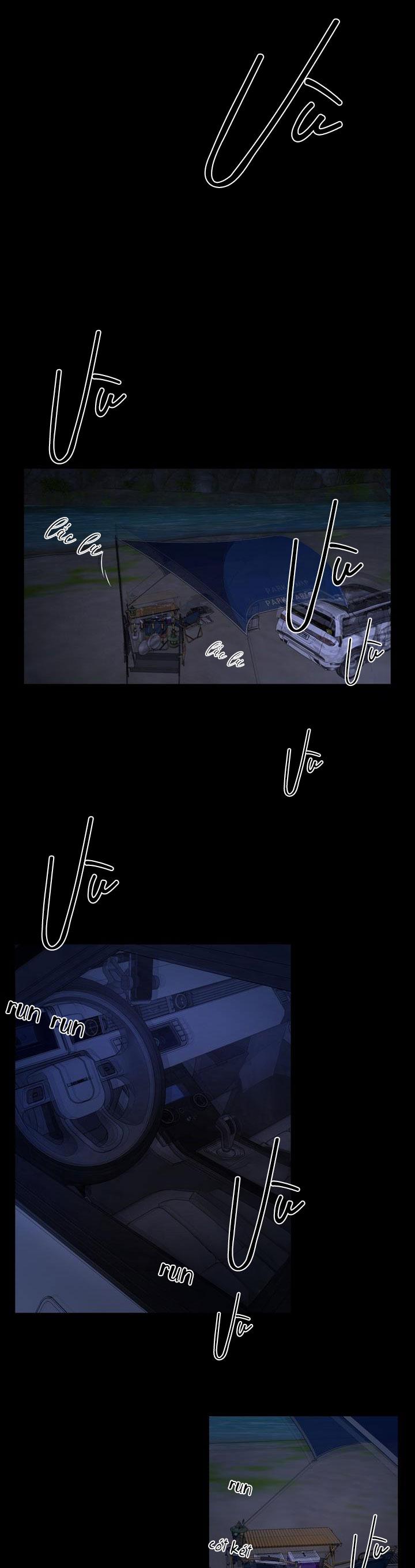 Đọc truyện HƯƠNG VỊ NGƯỜI NGOÀI HÀNH TINH - Chapter 23