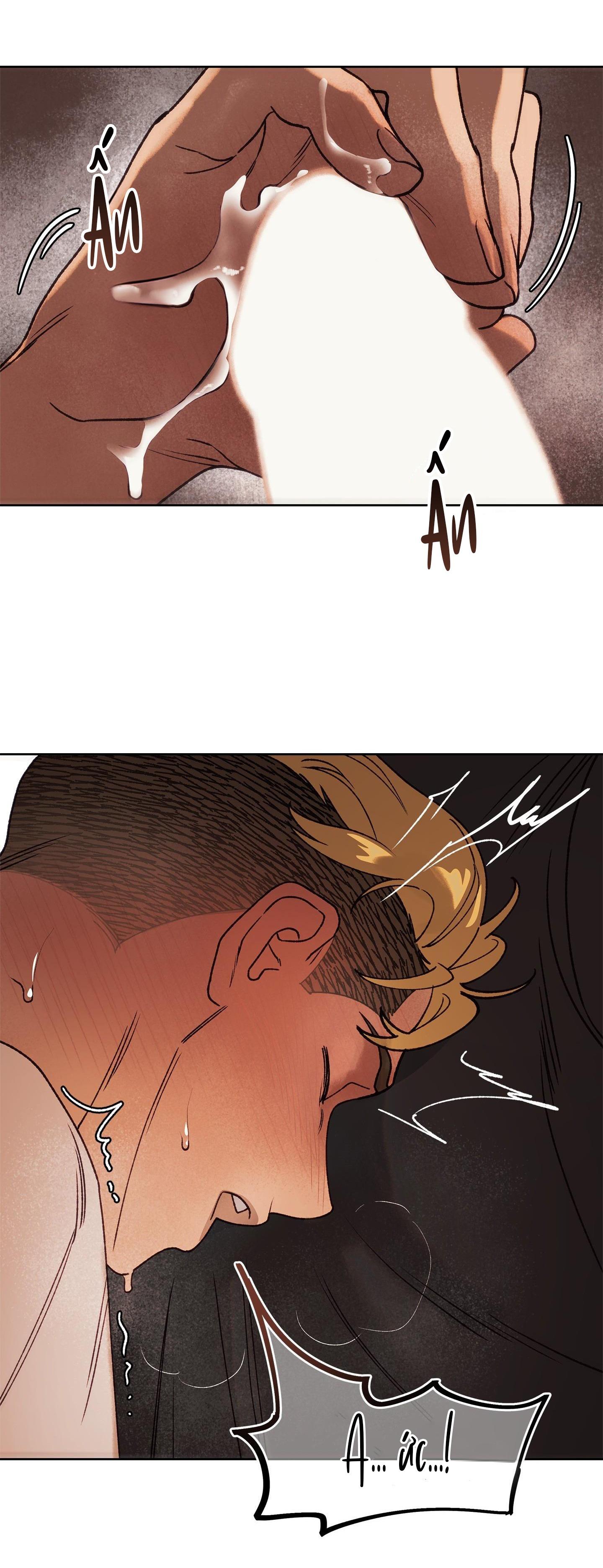 Đọc truyện QUÂN SỰ NGẮN - Chapter 5.2