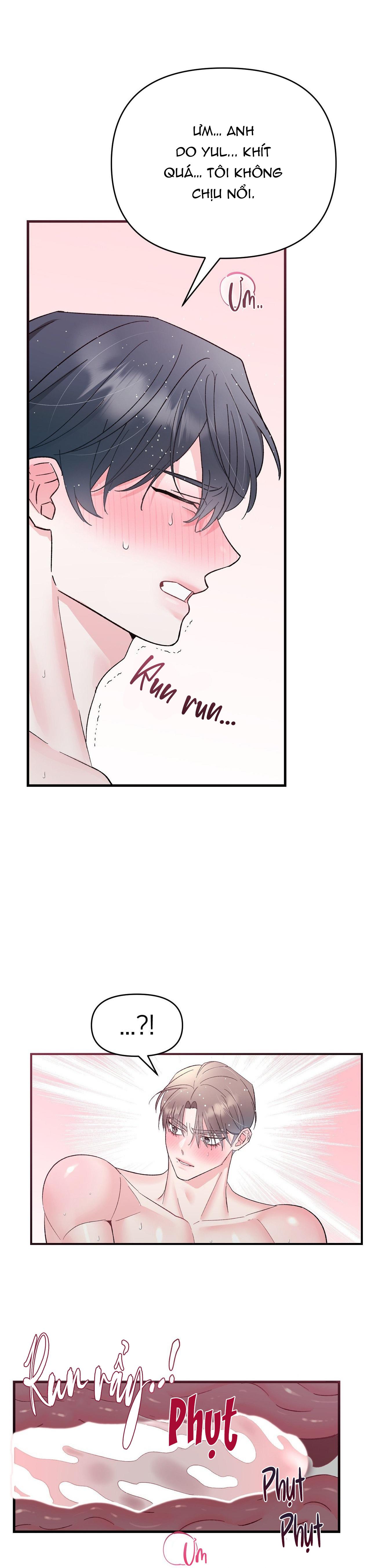 Đọc truyện NHỊP ĐẬP - Chapter 11