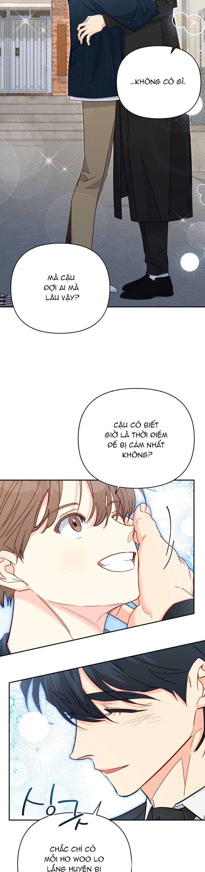 Đọc truyện Người bình thường cấp A - Chapter 68