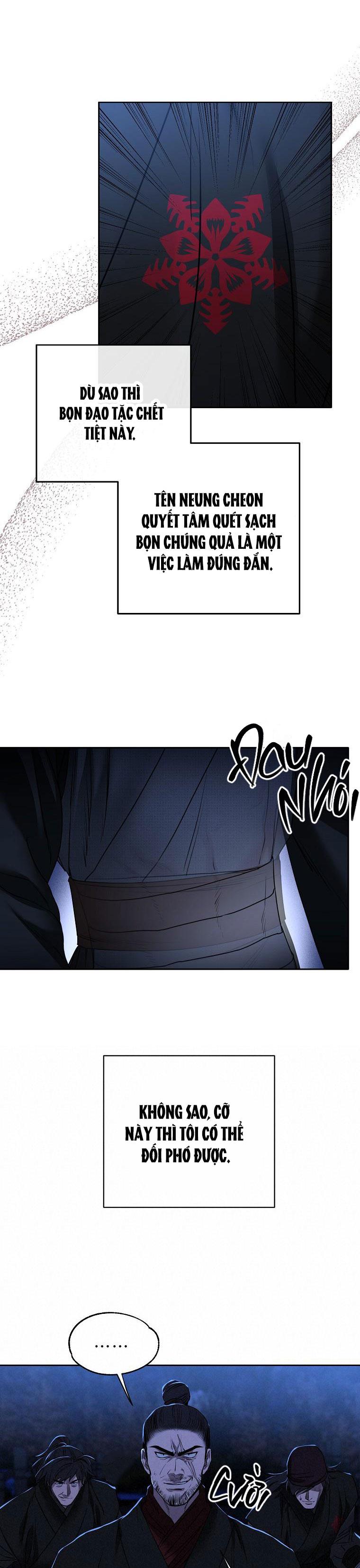 Đọc truyện XUÂN PHONG VIÊN MÃN - Chapter 50