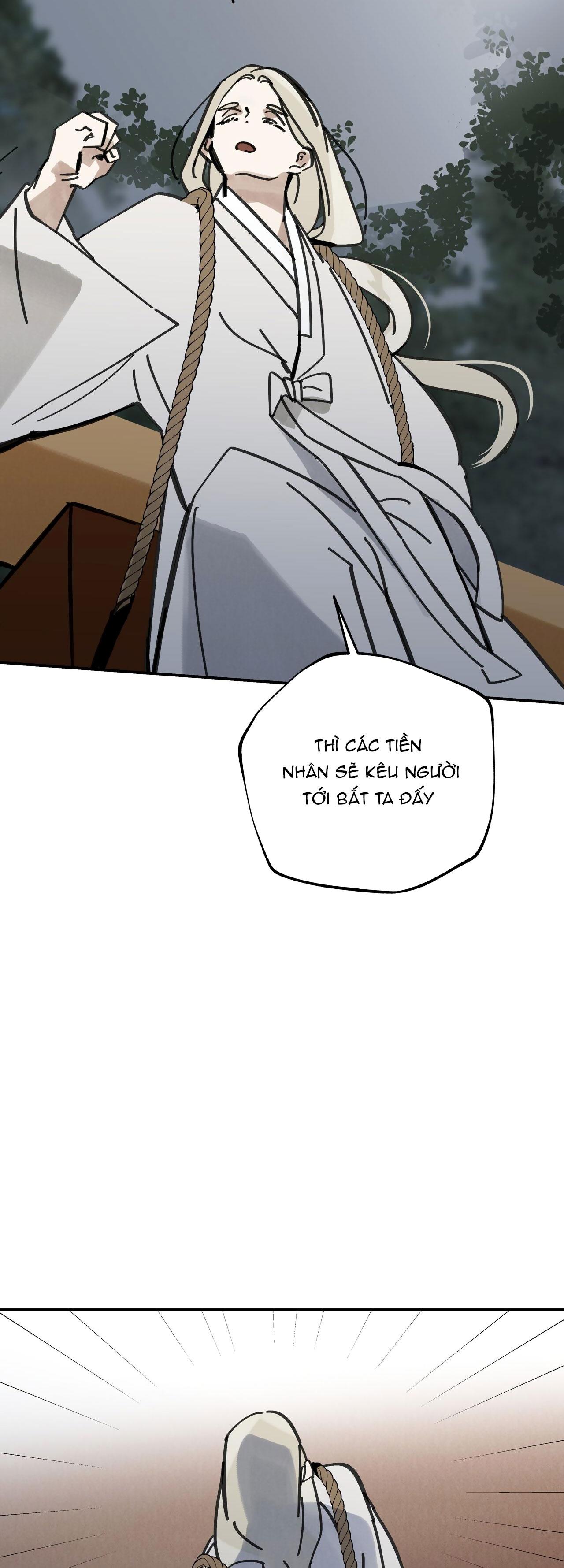 Đọc truyện PALJAE - Chapter 92