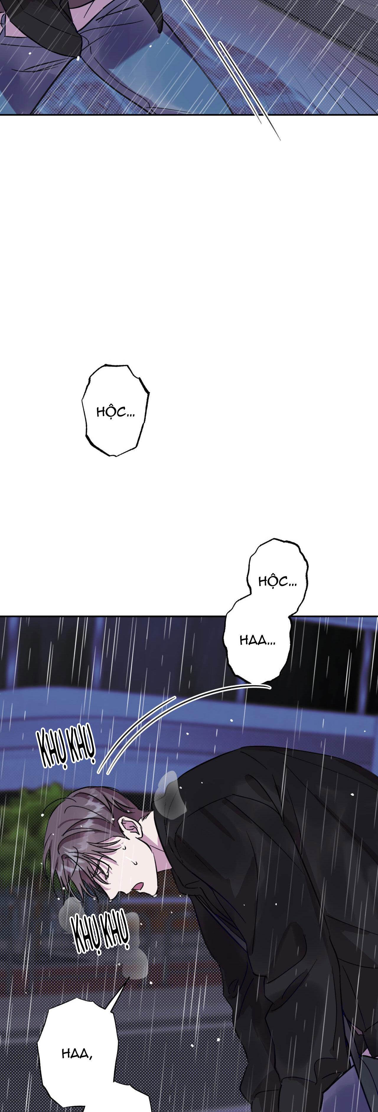 Đọc truyện KẺ PHÁ VỠ ĐƯỜNG ĐUA - Chapter 2