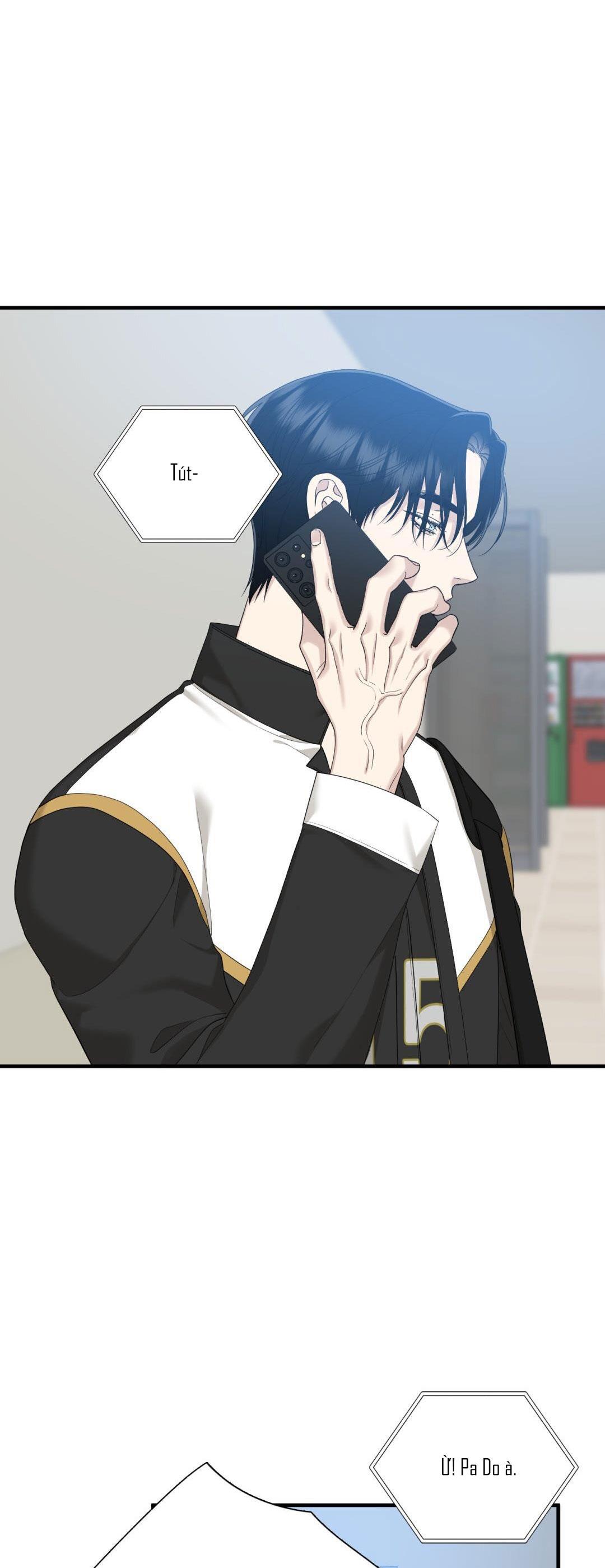 Đọc truyện KHỞI ĐẦU SAI LẦM - Chapter 25