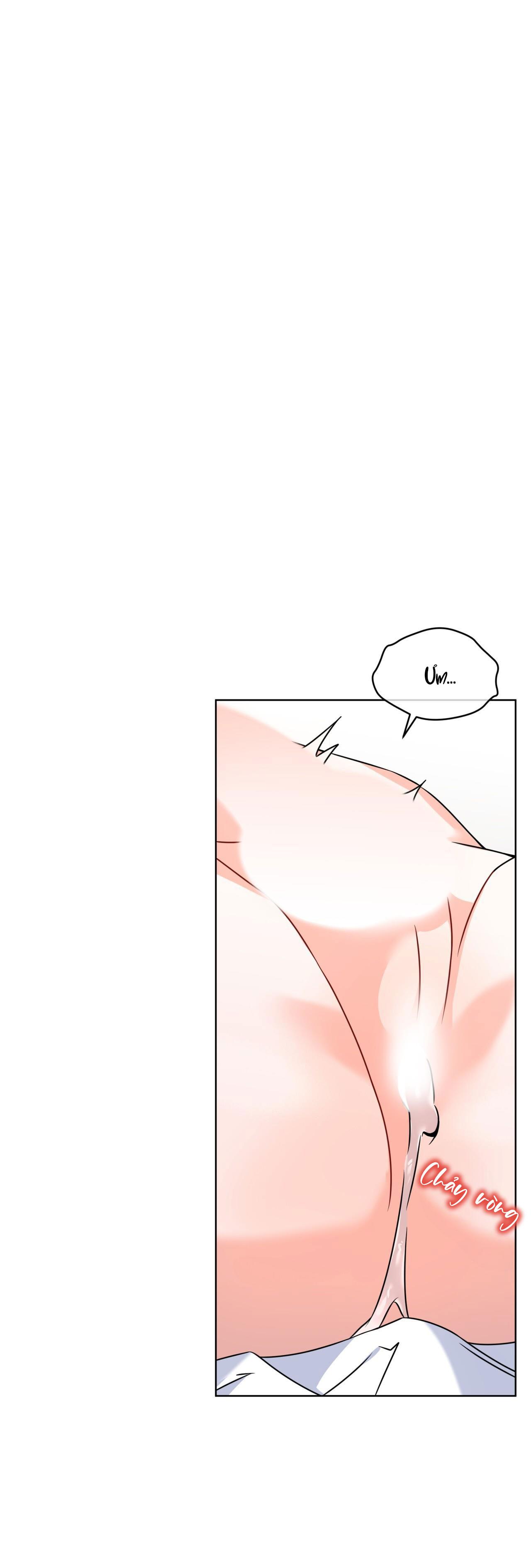 Đọc truyện NƯỚC UỐNG TÌNH YÊU CỦA CÁO PLIN - Chapter 9